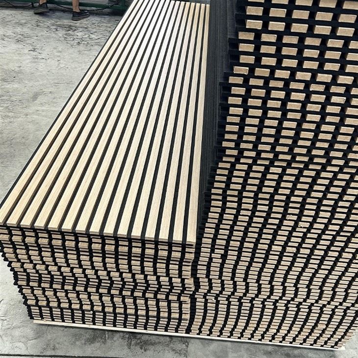 Indoor Sound Acoustic Panel manufacturers