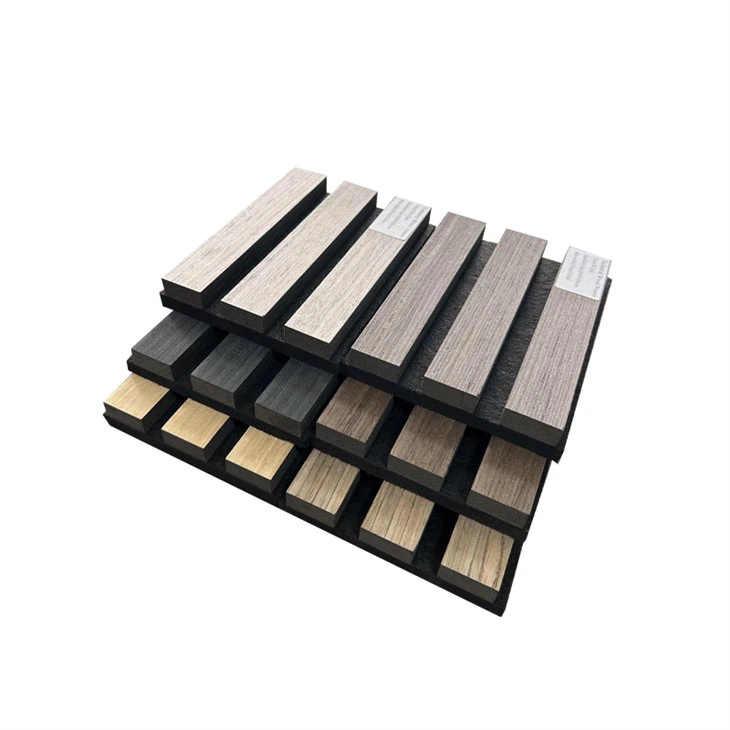 Lightweight Acoustic Panels For Easy Installation