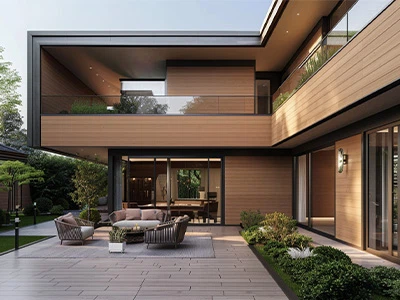 बाहरी दीवार पैनल अपेक्षा से पहले क्यों विफल हो जाते हैं?