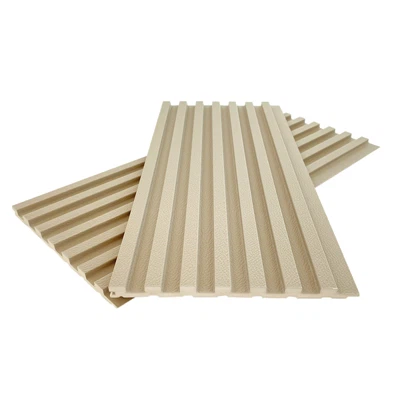 ES154 WPC महान दीवार पैनल आंतरिक सजावट