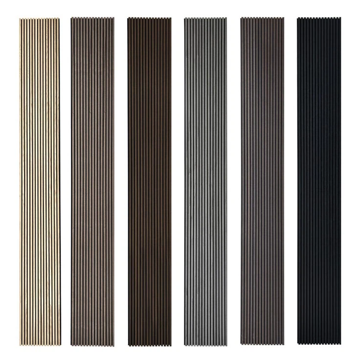 The Power Of Acoustic Wall Panels
